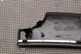 2006-2007 INFINITI M35 M45 DASH DRIVER LEFT SIDE LH TRIM PANEL COVER V360 image 4