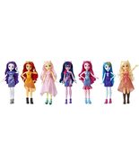 My Little Pony Equestria Girls Friendship Party Pack (7 dolls) Rarity, S... - £235.22 GBP