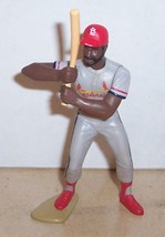 1989 Kenner Starting Lineup Ozzie Smith MLB Figure VHTF Baseball - $14.50