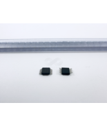 10PCS PT2338 PTC 150mW 16Ω Stereo Audio Amplifier 2.5‑5.5V Differential ... - $6.50