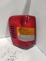 Driver Left Tail Light Thru 11/11/01 Fits 99-02 GRAND CHEROKEE 680824 - £40.64 GBP