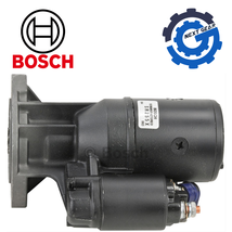 Remanufactured OEM Bosch Starter Motor 1982-1988 Nissan Stanza 200SX SR255X - £63.41 GBP