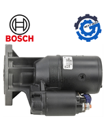 Remanufactured OEM Bosch Starter Motor 1982-1988 Nissan Stanza 200SX SR255X - $79.43