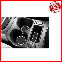 Elegant 19-Piece Rubber Interior Trims for Rogue 2014-2020 - Washable &amp; ... - $32.97