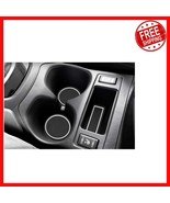 Elegant 19-Piece Rubber Interior Trims for Rogue 2014-2020 - Washable &amp; ... - $618.88 MXN