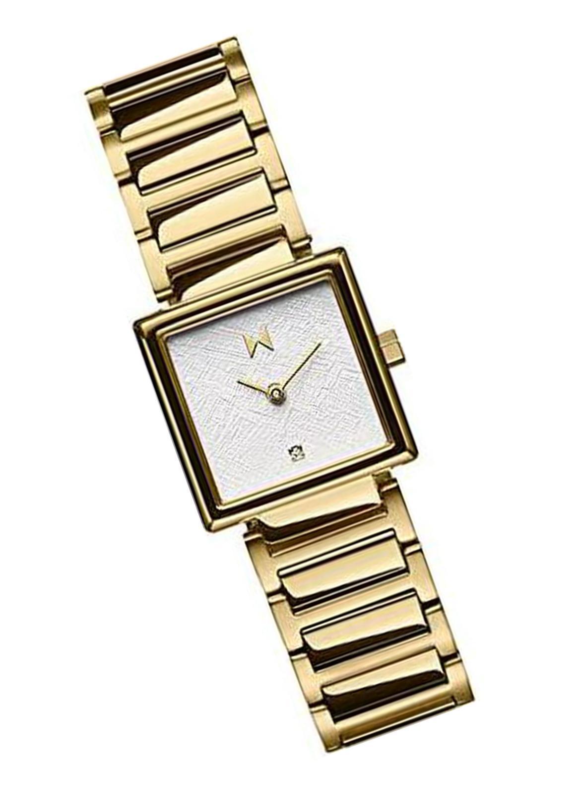Frost Womens Watch, 22 MM | Stainless Steel Band, Watch - $438.82