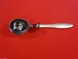 Awakening by Towle Sterling Silver Ice Cream Scoop HH WS Custom Made 7&quot; - £77.63 GBP