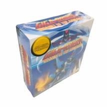 Cardboard Dynamo Giga-Robo!: Assault of the Armada Expansion  CDY GR102 ... - £60.74 GBP