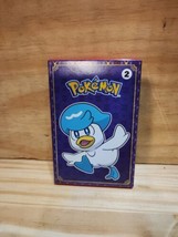 New W/ Sealed Pack 2023 Quaxly McDonalds Pokémon Card Set - £5.77 GBP