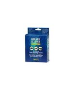 Bausch + Lomb Sight Savers Pre-Moistened Lenses Cleaning Tissues New 50 Ct - €11,06 EUR