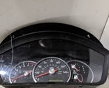 Speedometer Cluster 2WD Thru 12/03 US Market MPH LS Fits 04 ENDEAVOR 289666 - £41.58 GBP