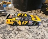 Team Caliber 2003 17 Dewalt 1:24 scale Matt Kenseth - $24.75