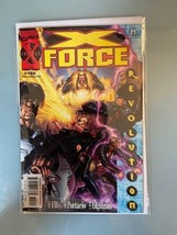 X-Force #102B - Marvel Comics - Combine Shipping - £3.15 GBP