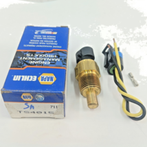 2x Napa Echlin TS4015 For Cavalier Regal Air Charge Coolant Temperature ... - $56.92 CAD