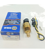 2x Napa Echlin TS4015 For Cavalier Regal Air Charge Coolant Temperature ... - $56.92 CAD