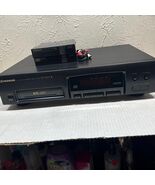 Pioneer PD-M403 6 Disc CD Changer **No Remote** - $109.95