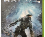 Microsoft Game Halo 4 240930 - £6.42 GBP
