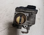 Throttle Body 1.6L Fits 12-19 VERSA 720587************ 6 MONTH WARRANTY ... - $56.33