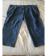 LEVIS RELAXED FIT 550 JEANS MENS STRAIGHT BLUE WASH MEN&#39;S DENIM PANTS 52... - €22,57 EUR