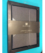 Pt PLATINUM for MICROSOFT SURFACE 3 - SLIM FOLIO - BRAND NEW - Free Ship... - $236.33 MXN