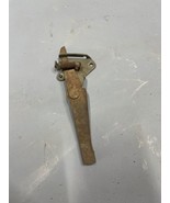 1969-1973 Plymouth Fury Dodge Monaco Polara Hood Latch Chrysler Imperial... - $70.18 CAD