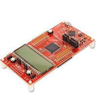 TI MSP430 P/N:MSP-EXP430FR6989 LaunchPad Embedded Evaluation Board - $44.54