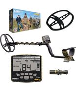 Garrett Jase Robertson Ace APEX Signature Edition Metal Detector w/ CARRY BAG - $357.00