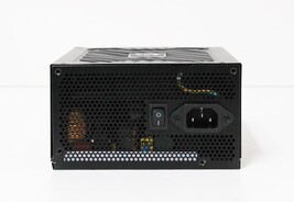 Enermax Revolution D.F. 2 ERS1050EWT 1050 W 80+ Gold Fully Modular Power Supply image 4