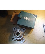 Dodge F4B-SCEZ-100-SHSS Stainless Steel 4-Bolt Flange Bearing 1&quot; Bore 13... - €84,78 EUR