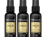 Tresemme Extra Hold Hairspray for 24 Hour Frizz Control 2oz 3 Pack - $18.99