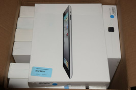 Apple iPad 2 2nd Gen 64GB MC775LL/A Wi-Fi 3G Cellular Unlocked Black Collectible - £520.76 GBP