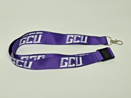 GCU Grand Canyon University Purple Lanyard College - $4.99