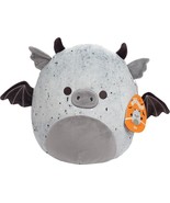 Jazzwares The Flip-A-Mallow Gio &amp; Alva The Gargoyle, Coffin 10” by Squis... - $20.78 CAD