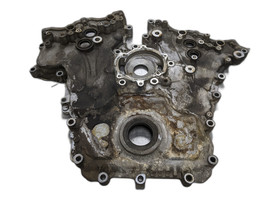 Engine Timing Cover From 2008 GMC Acadia  3.6 12601267 - $124.95