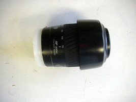 Minolta MD AF Zoom 70-210 /f4.5-5.6  49mm Lens w/macro - $39.59