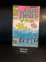 Care Bears [Newsstand] #3 (1985) Comic Books Care Bears Ungraded - £12.52 GBP