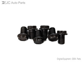 Flexplate Bolts For 09-15 Nissan Rogue  2.5  Gas - $19.75