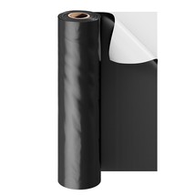 VEVOR 14 Mil Plastic Sheeting Heavy Duty 10&#39; x 100&#39;, Thick Plastic Sheet... - $262.92