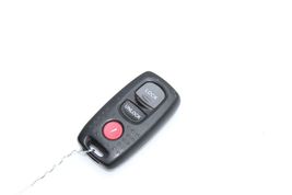 01-03 MAZDA PROTEGE KEY FOB Q3430 image 3