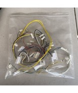 OEM GE Microwave Wire Harness Model JVM3160EFZES - £30.07 GBP