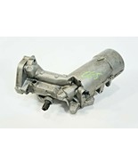 2009-2013 bmw x5 3.0l m57 engine xDrive35d engine oil filter housing hol... - $117.81 CAD