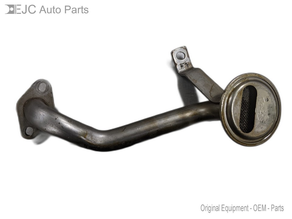 Engine Oil Pickup Tube For 06-09 Ford Fusion  3.0 - $36.33
