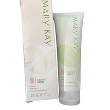 Mary Kay Botanical Effects Facial Cleanse Formula 1 4 oz. Net Wt / 113 g - Dry S - £36.76 GBP