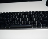 CORSAIR K65 RGP0123 CH-9194014-NA RGB Mini 60% Mechanical Keyboard Clean... - £49.80 GBP