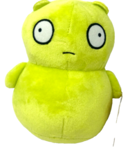 Large Kuchi Kopi Plush Toy Bobs Burger 9 inch tall NWT - £14.71 GBP