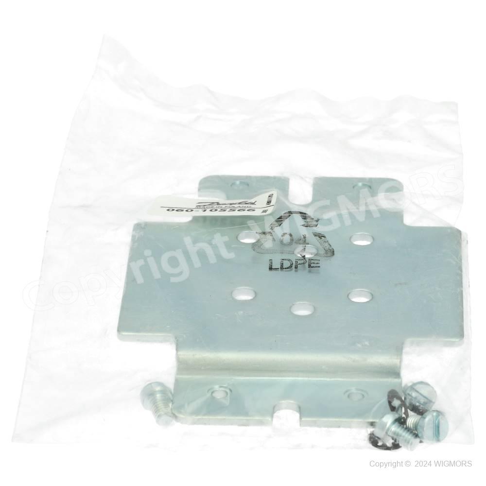 Wall Bracket Straight KP Danfoss 060-105566 - $11.99