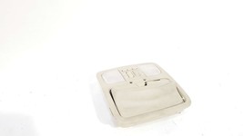 Roof Console With Sunroof Control OEM 2011 BMW 328I - $30.29