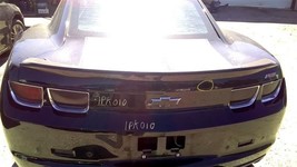 Trunk/Hatch/Tailgate Coupe With Spoiler Fits 10-13 CAMARO 104019872Hatch... - $200.08
