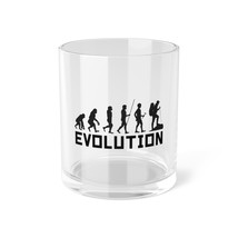 Personalized Bar Glass: Custom Designs for Your Space - £18.63 GBP