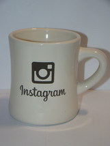 Instagram Logo Coffee Mug - £27.97 GBP